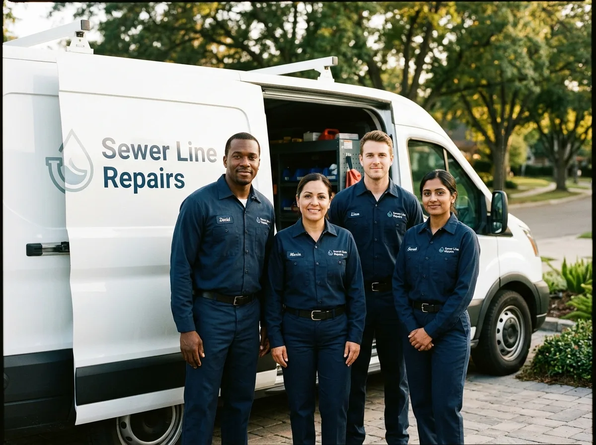Emergency Plumber company in Harsens Island, MI
