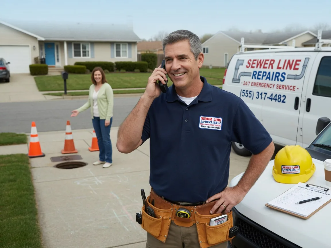 Emergency Plumber Harsens Island, MI FAQs